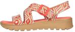 Buy (W) Skechers Footsteps-Free Spirit 'Oranye' 111573-RST