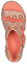 Shop (W) Skechers Footsteps-Free Spirit 'Oranye' 111573-RST