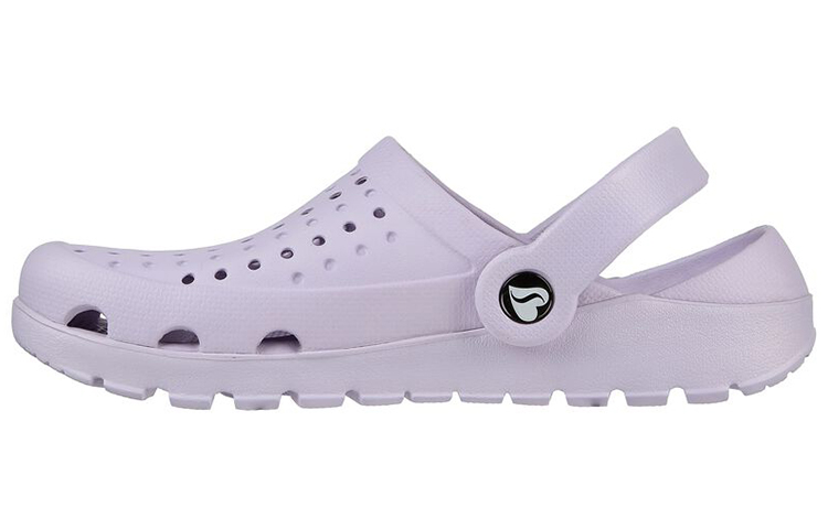 (Women) Skechers Footsteps-Transcend 'Purple' 111070-LIL