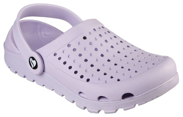 Order (W) 스케쳐스 풋스텝스-트랜센드 '퍼플' (Skechers Footsteps-Transcend 'Purple') 111070-LIL