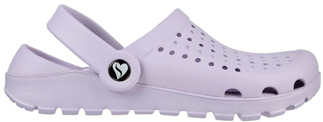 (W) Skechers Footsteps-Transcend 'Ungu' 111070-LIL Order (W) Skechers Footsteps-Transcend 'Ungu' 111070-LIL