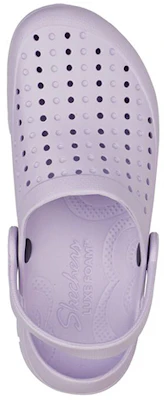 (W) 스케쳐스 풋스텝스-트랜센드 '퍼플' (Skechers Footsteps-Transcend 'Purple') 111070-LIL Lookbook (W) 스케쳐스 풋스텝스-트랜센드 '퍼플' (Skechers Footsteps-Transcend 'Purple') 111070-LIL