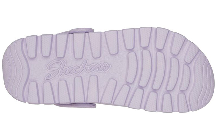 Shop (W) 스케쳐스 풋스텝스-트랜센드 '퍼플' (Skechers Footsteps-Transcend 'Purple') 111070-LIL