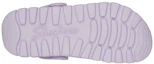 Shop (W) 스케쳐스 풋스텝스-트랜센드 '퍼플' (Skechers Footsteps-Transcend 'Purple') 111070-LIL