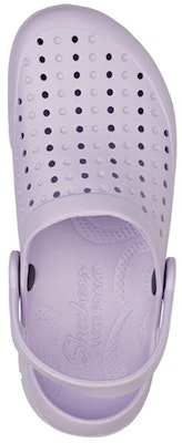 (W) Skechers Footsteps-Transcend 'Ungu' 111070-LIL Shop (W) Skechers Footsteps-Transcend 'Ungu' 111070-LIL