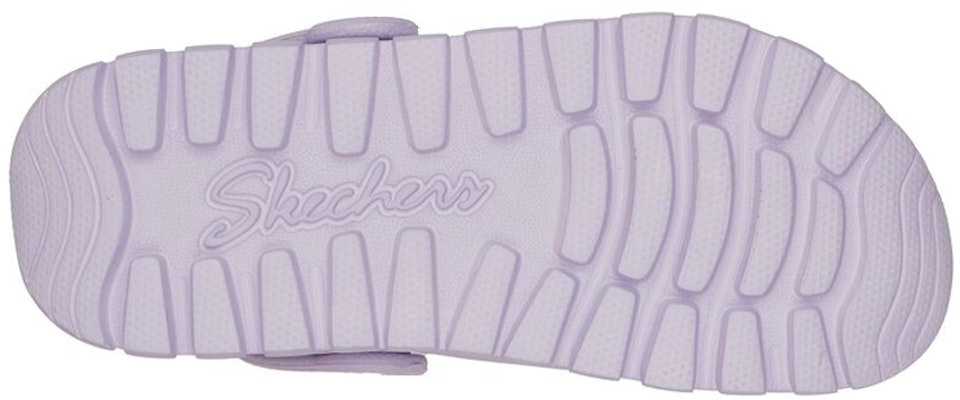 (W) Skechers Footsteps-Transcend 'Ungu' 111070-LIL Purchase (W) Skechers Footsteps-Transcend 'Ungu' 111070-LIL