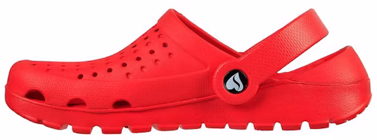 (Women) Skechers Footsteps-Transcend 'Red' 111070-RED (Women) Skechers Footsteps-Transcend 'Red' 111070-RED
