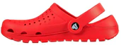 Buy Skechers Footsteps-Transcend 休閒耐磨涼鞋 女款 紅色