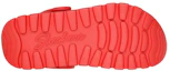 Purchase Skechers Footsteps-Transcend 休閒耐磨涼鞋 女款 紅色