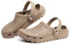 (W) Skechers Footsteps 'Kelabu Coklat' 111070-TPE