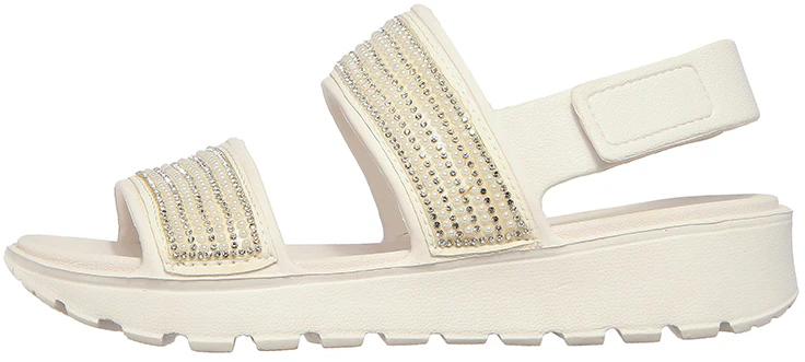 women-skechers-footsteps-lightweight-casual-sandal-white-111099-wht