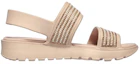 Order (W) Skechers Footsteps 'Sandal Kasual Ringan Pink' 111099-BLSH