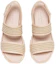 Lookbook (W) Skechers Footsteps 'Sandal Kasual Ringan Pink' 111099-BLSH