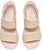 (W) Skechers Footsteps 'Sandal Kasual Ringan Pink' 111099-BLSH