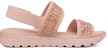 (W) Skechers Footsteps 'Sandal Kasual Pink' 111065-BLSH