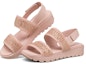 Lookbook (W) Skechers Footsteps 'Sandal Kasual Pink' 111065-BLSH