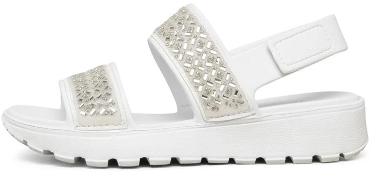 women-skechers-footsteps-white-casual-sandals-111065-wht