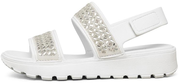 women-skechers-footsteps-white-casual-sandals-111065-wht