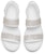 (W) Skechers Footsteps 'Sandal Kasual Putih' 111065-WHT