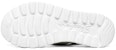 (W) Skechers Footsteps 'Sandal Kasual Putih' 111065-WHT