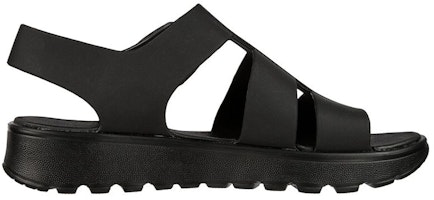 (W) Skechers Footsteps Regreso a lo Básico 'Negro' 111570-BBK Order (W) Skechers Footsteps Regreso a lo Básico 'Negro' 111570-BBK