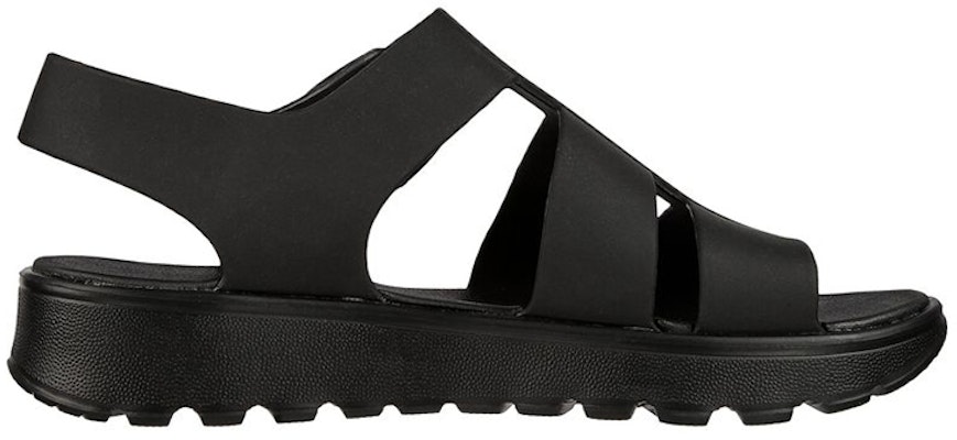 (W) Skechers Footsteps Kembali ke Asas 'Hitam' 111570-BBK Order (W) Skechers Footsteps Kembali ke Asas 'Hitam' 111570-BBK