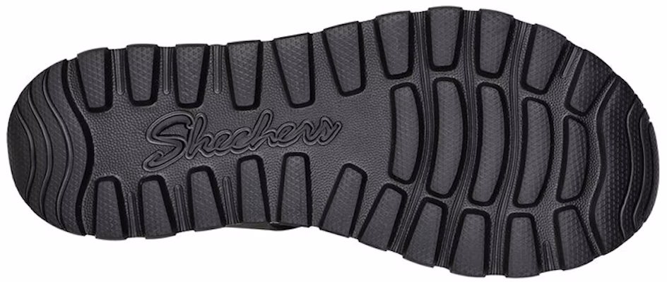 (W) Skechers Footsteps Kembali ke Asas 'Hitam' 111570-BBK Purchase (W) Skechers Footsteps Kembali ke Asas 'Hitam' 111570-BBK