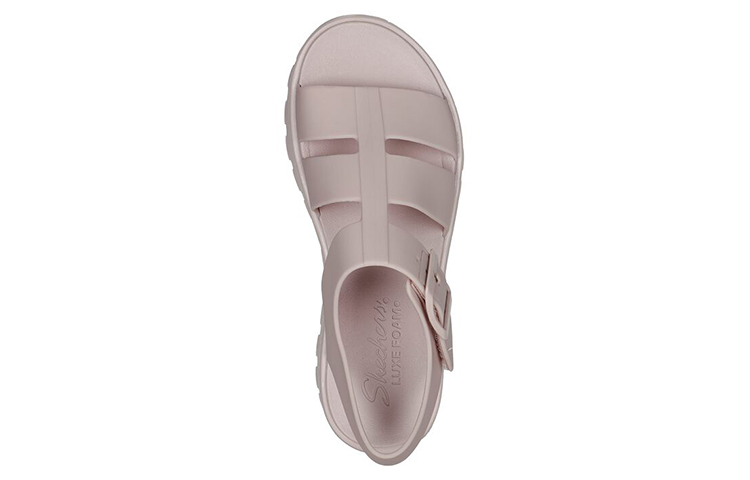Shop (W) Skechers Footsteps Back to Basics ''Rosa'' 111570-MVE