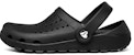 (W) Skechers Footsteps Clogs 'Hitam' 111070-BBK