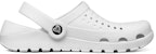 (W) Skechers Footsteps Clogs 'Putih' 111070-WHT