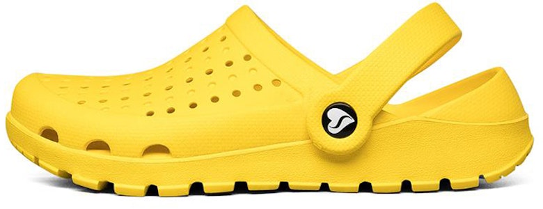 Skechers Footsteps 休閒耐磨運動涼鞋 女款 黃 Buy Skechers Footsteps 休閒耐磨運動涼鞋 女款 黃