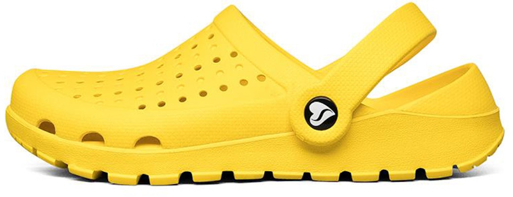 (W) Skechers Clogs 'Kuning' Langkah Kaki 111070-YEL Buy (W) Skechers Clogs 'Kuning' Langkah Kaki 111070-YEL