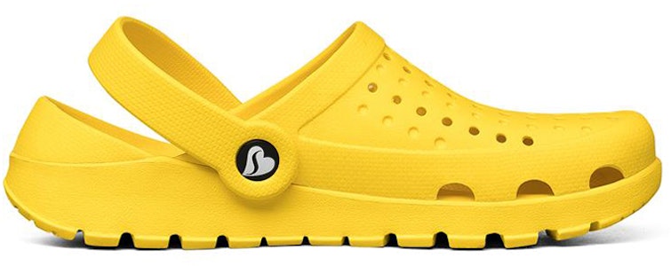 Skechers Footsteps 休閒耐磨運動涼鞋 女款 黃 Order Skechers Footsteps 休閒耐磨運動涼鞋 女款 黃