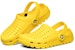 (W) Skechers Clogs 'Kuning' Langkah Kaki 111070-YEL