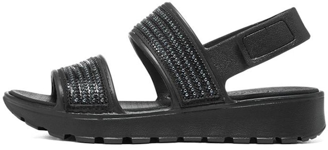 (W) Skechers Pasos How Extra 'Negro' 111099-BBK Buy (W) Skechers Pasos How Extra 'Negro' 111099-BBK