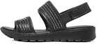 Buy (W) Skechers Footsteps Hoe Extra ''Zwart'' 111099-BBK