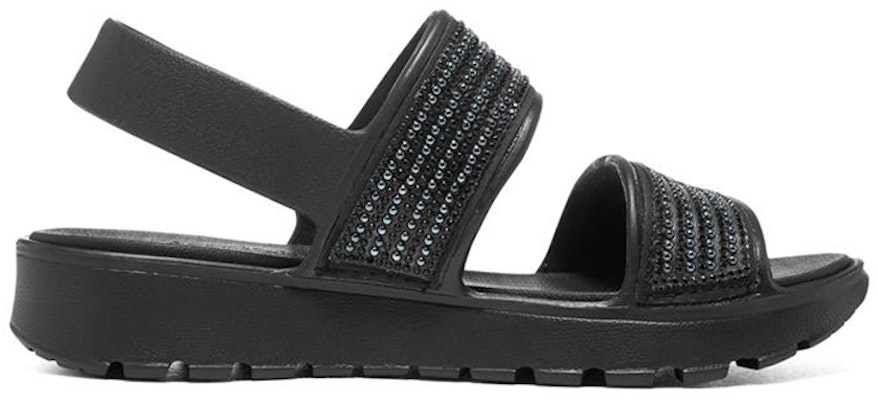 (W) Skechers Langkah Tambahan 'Hitam' 111099-BBK Order (W) Skechers Langkah Tambahan 'Hitam' 111099-BBK