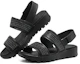 Lookbook (W) Skechers Footsteps Hoe Extra ''Zwart'' 111099-BBK
