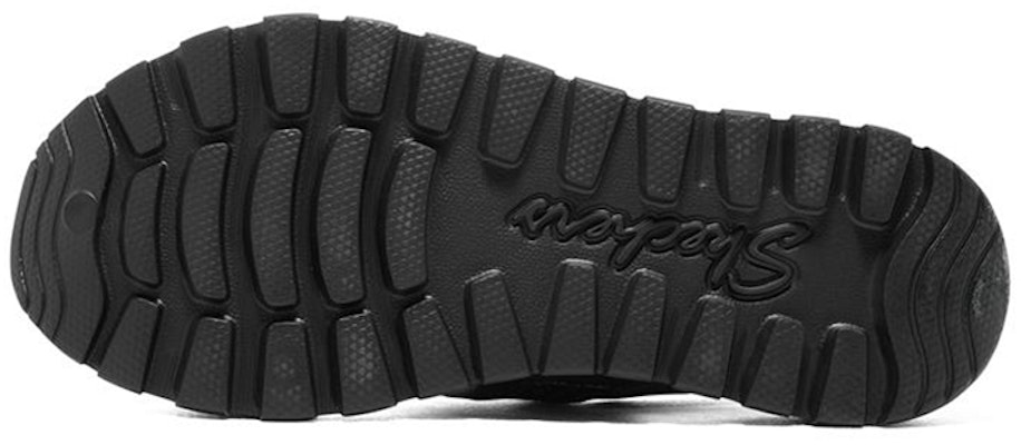 (W) Skechers Langkah Tambahan 'Hitam' 111099-BBK Purchase (W) Skechers Langkah Tambahan 'Hitam' 111099-BBK