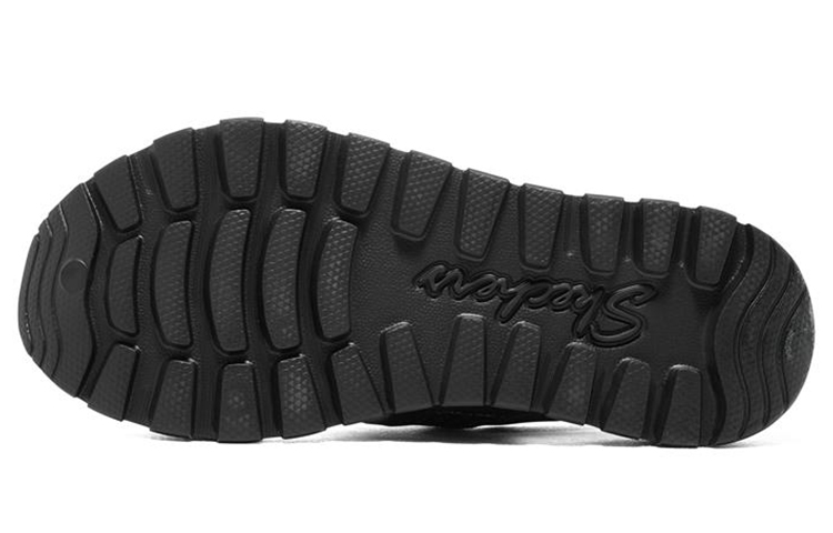 Purchase (W) Skechers Footsteps Hoe Extra ''Zwart'' 111099-BBK