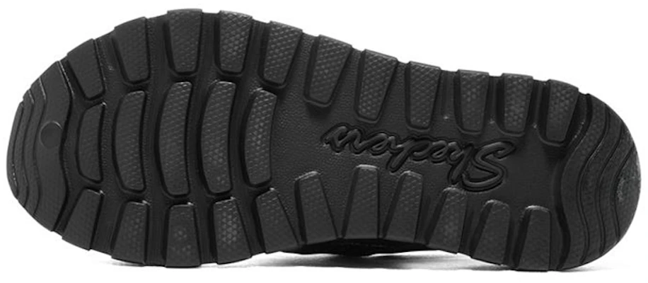 (W) Skechers Footsteps Hoe Extra ''Zwart'' 111099-BBK Purchase (W) Skechers Footsteps Hoe Extra ''Zwart'' 111099-BBK