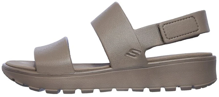 (W) Skechers Footsteps Sandal 'Kopi' 111054-TPE Buy (W) Skechers Footsteps Sandal 'Kopi' 111054-TPE