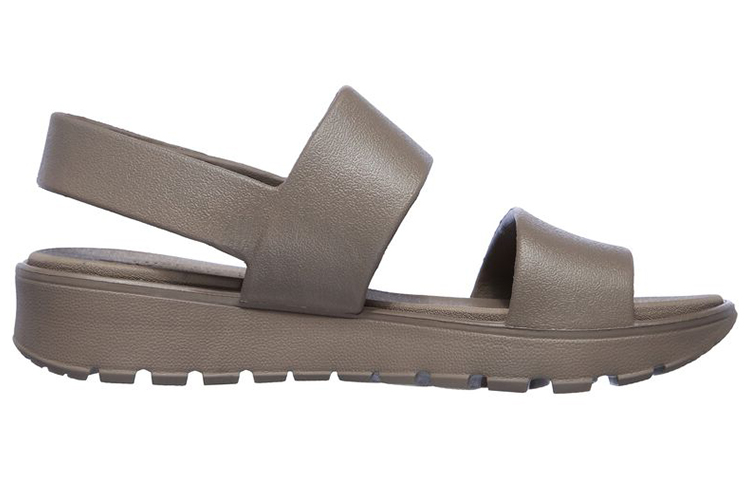 Order (W) Skechers Footsteps Sandal 'Kopi' 111054-TPE