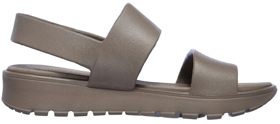 (W) Skechers Footsteps Sandal 'Kopi' 111054-TPE Order (W) Skechers Footsteps Sandal 'Kopi' 111054-TPE