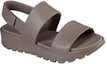 Lookbook (W) Skechers Footsteps Sandal 'Kopi' 111054-TPE