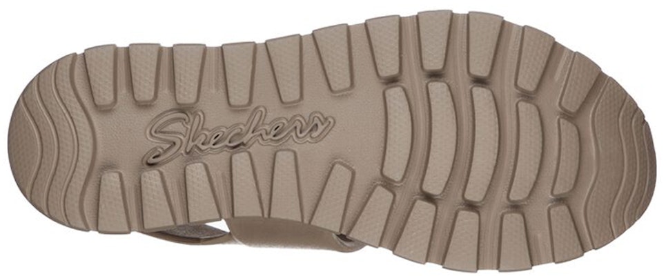 (W) Skechers Footsteps Sandal 'Kopi' 111054-TPE Purchase (W) Skechers Footsteps Sandal 'Kopi' 111054-TPE