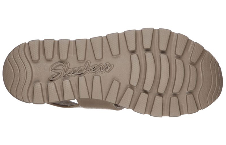 Purchase (W) Skechers Footsteps Sandal 'Kopi' 111054-TPE