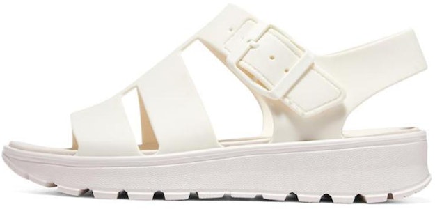 Skechers FOOTSTEPS 運動涼鞋 女款 白色 Buy Skechers FOOTSTEPS 運動涼鞋 女款 白色