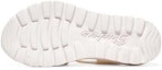 Shop (W) Skechers Footsteps Sandal 'Putih' 111570-WHT