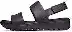 Buy (W) Skechers Footsteps Sandalen Zwart 111054-BBK